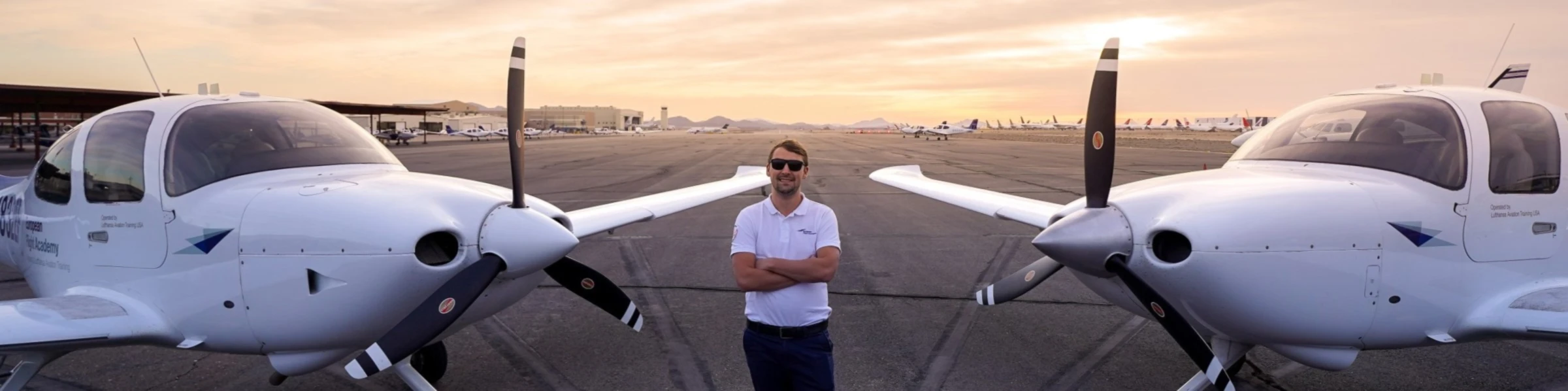 Bannerbild von Fly With Jan