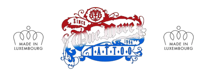 Banner image of One More Tattoo