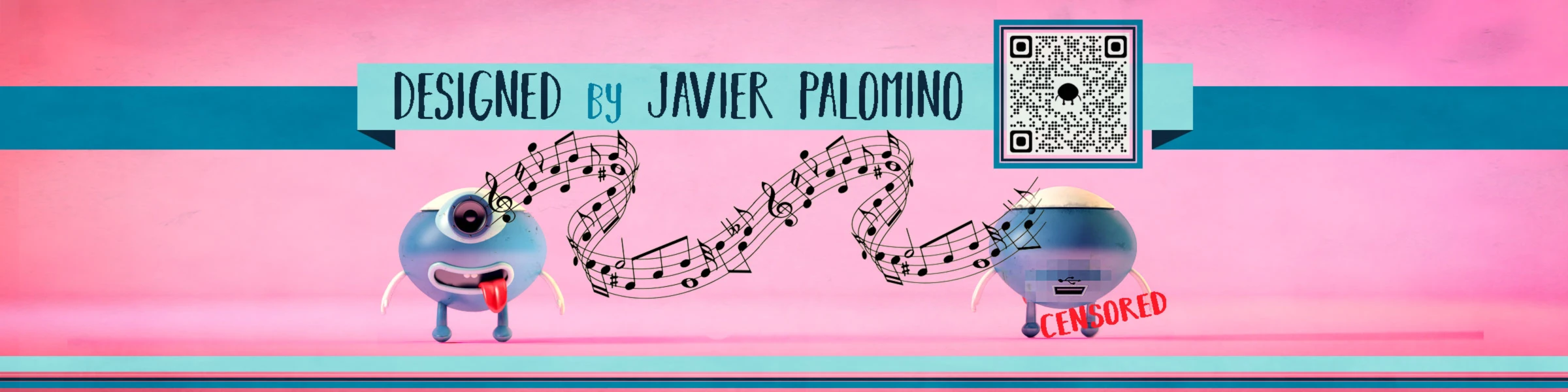 Banner image of Javier Palomino