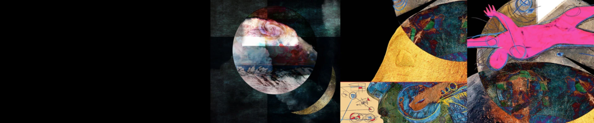 Bannerbild von Kron@art