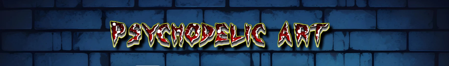 Banner image of Psychodelic Art