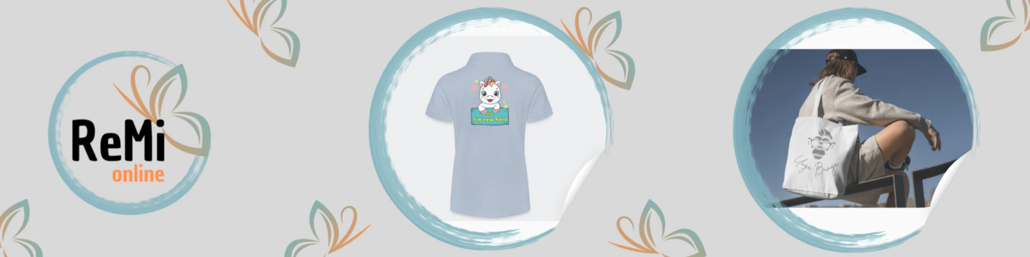 Banner image of ReMi online