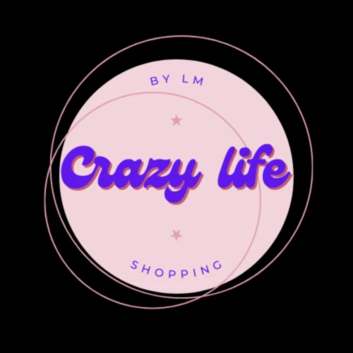 Bannière de CRAZY LIFE