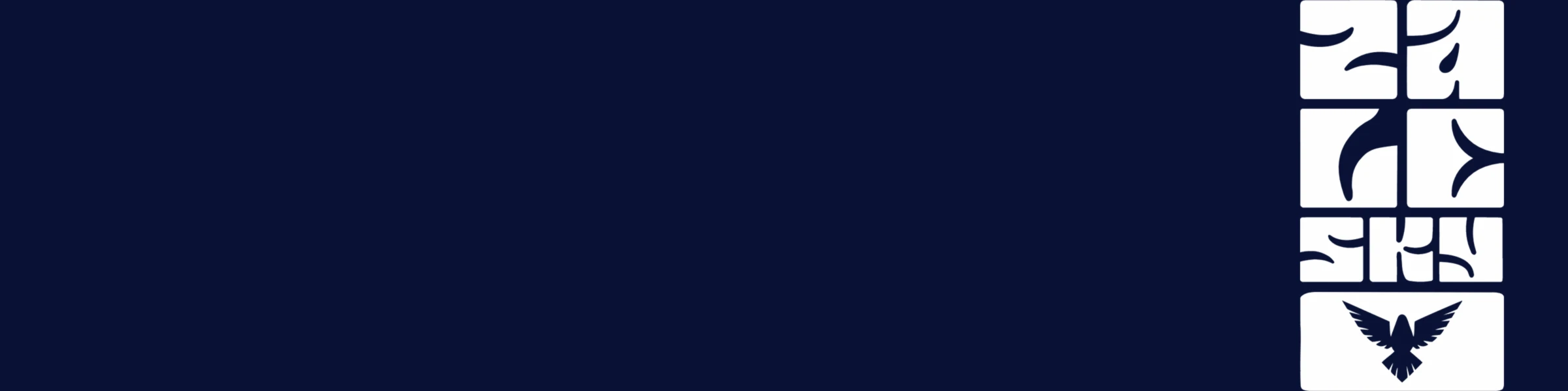 Banner image of ZALE SKY