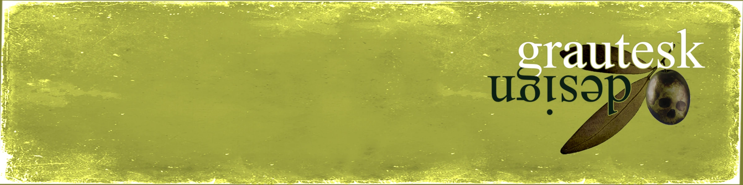 Banner image of grautesk-design