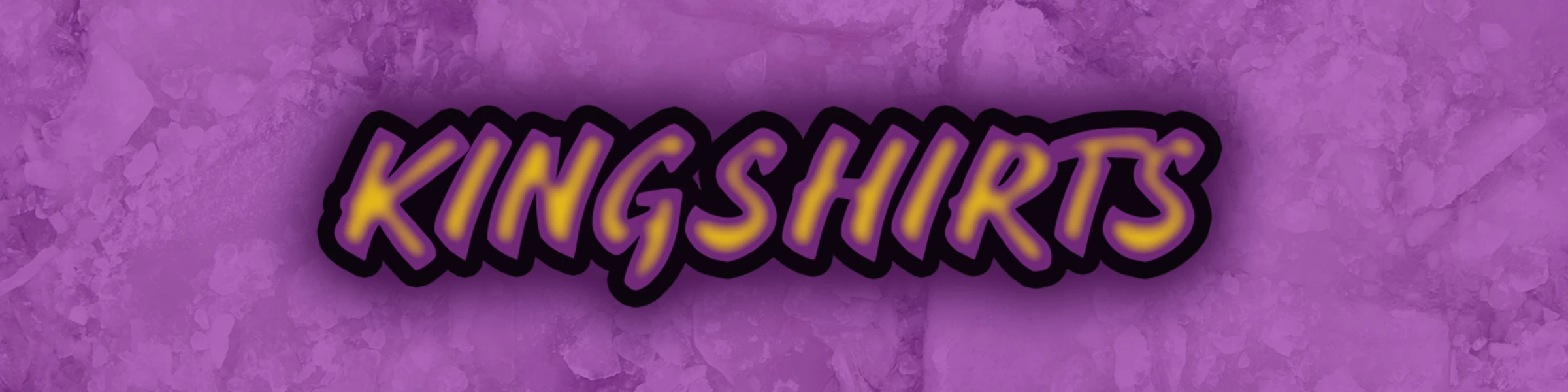 Banner image of Kingshirts