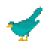 Blueblakbird