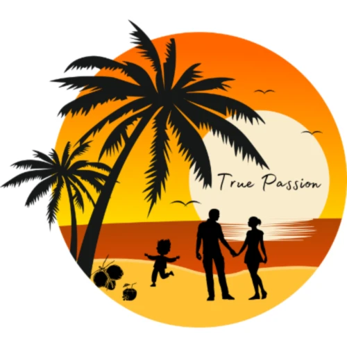 Bannerbild von True Passion