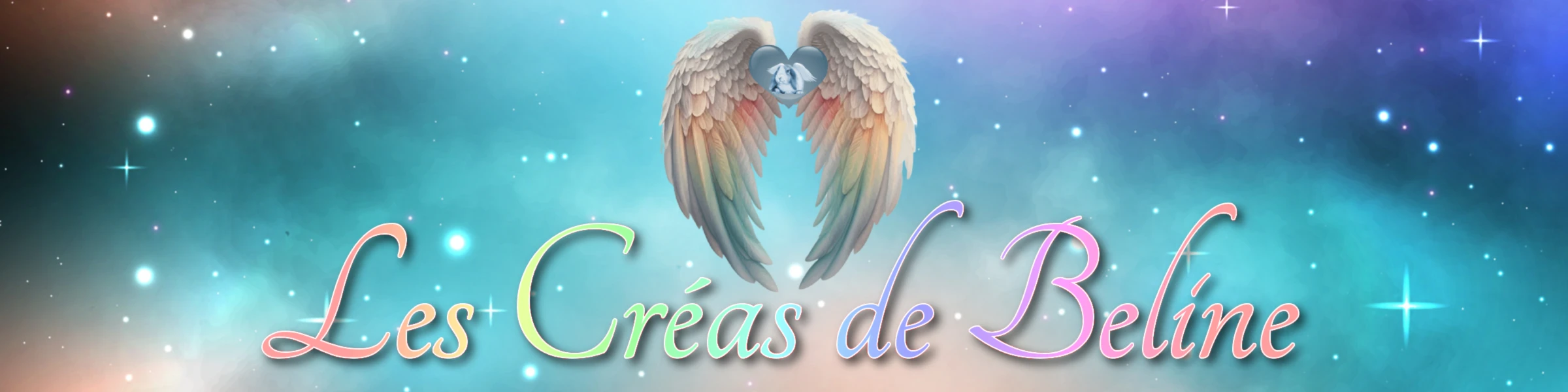 Banner image of Beline Angel
