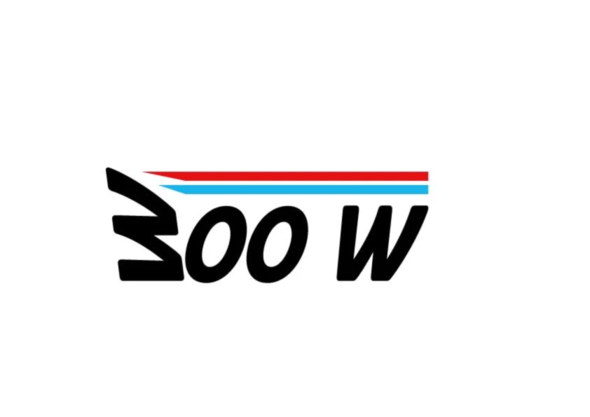 Bannière de 300W