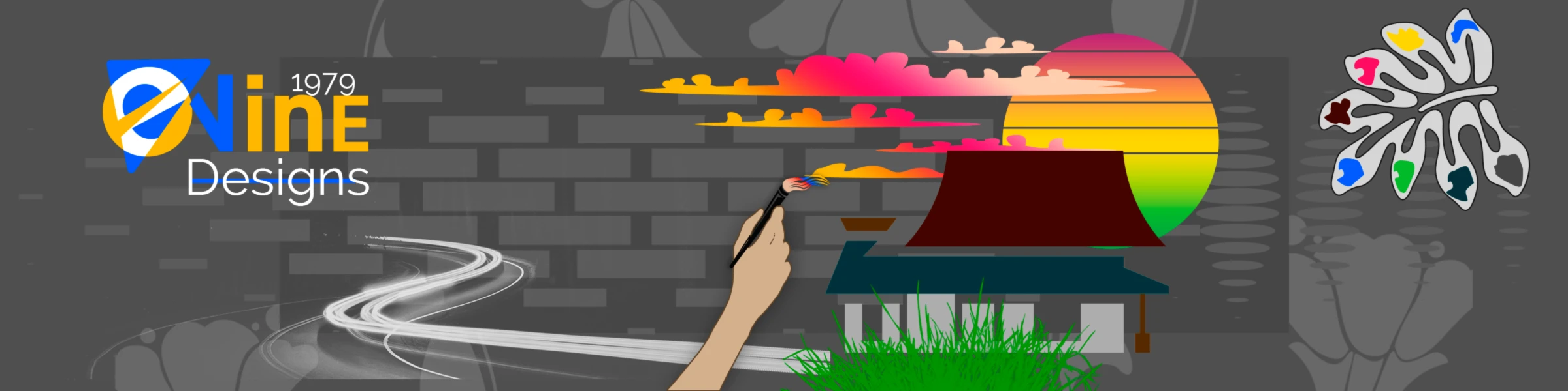 Bannière de 1Nine7Nine