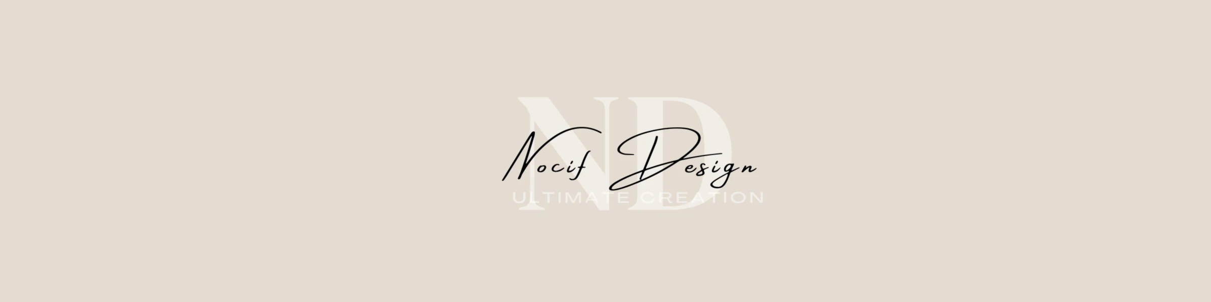 Banner image of NocifDesign