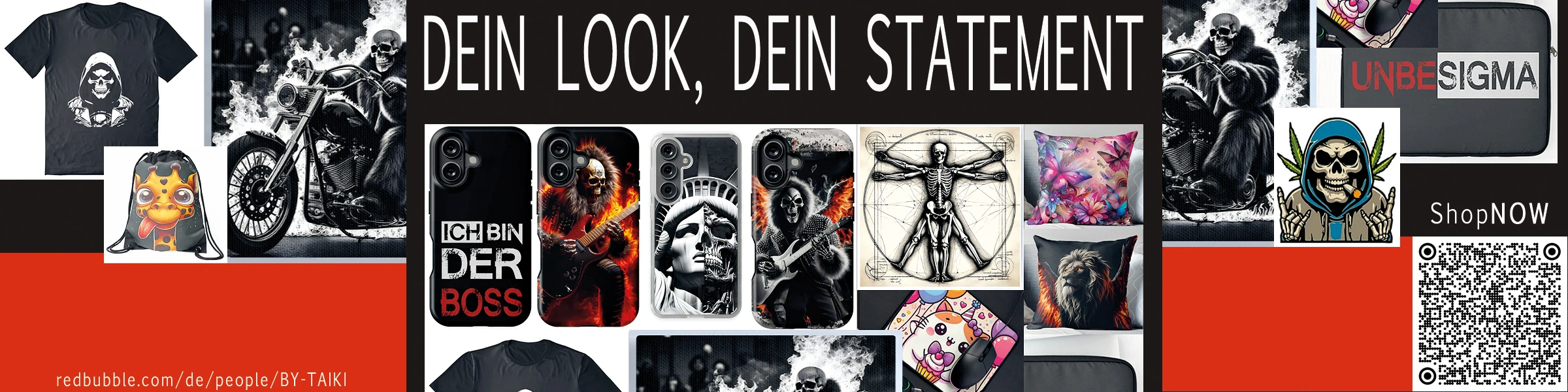 Bannerbild von Torben Kreibiehl