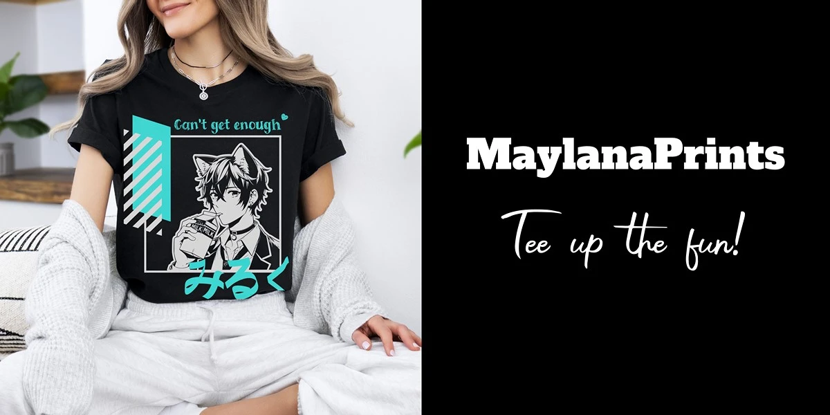 Banner image of Maylana Prints