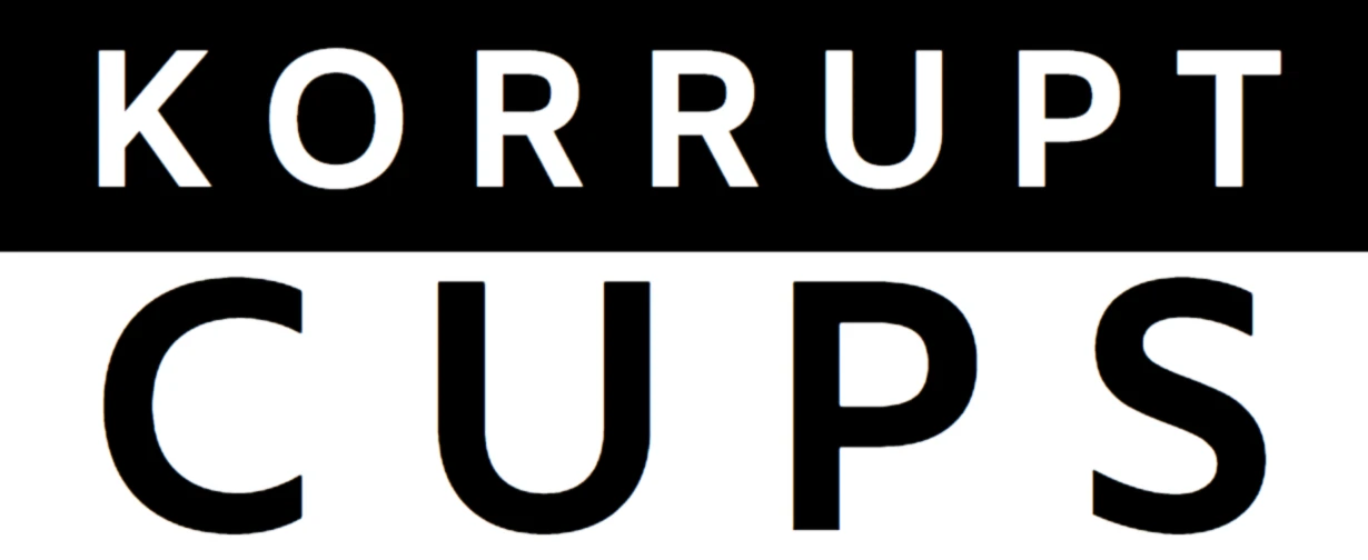 Bannerbild von Korrupt Cups