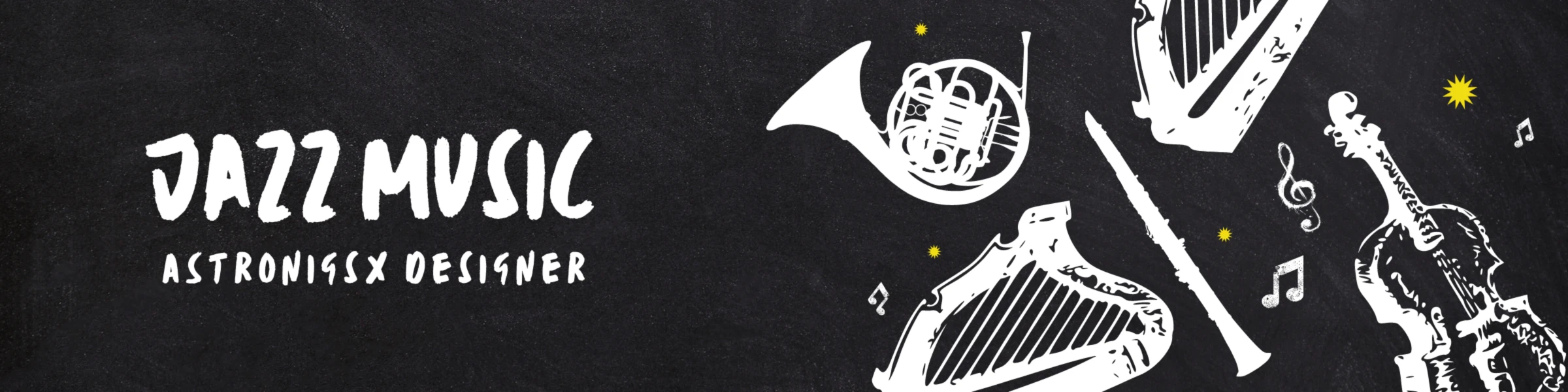 Bannière de AStronigs