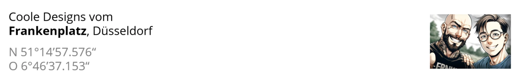 Banner image of frankenplatzcrew
