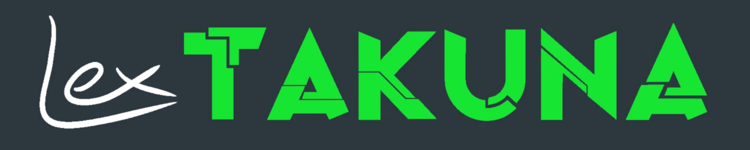 Banner image of Lex-Takuna