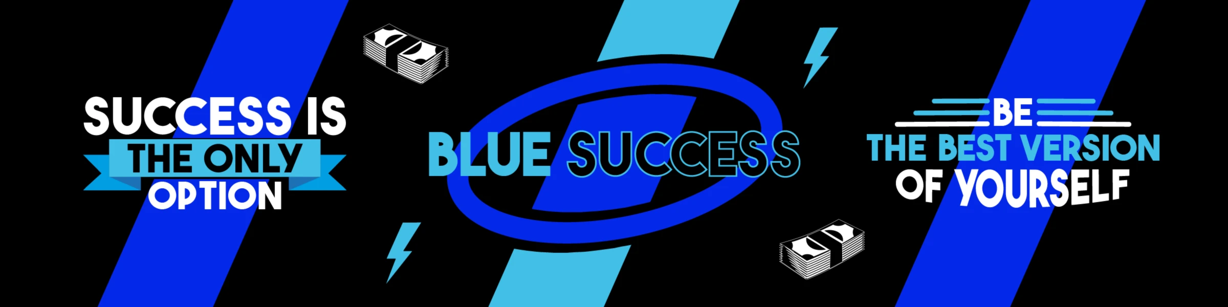 Bannerbild von BlueSuccess