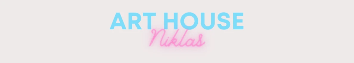 Banner image of NiklasArtHouse