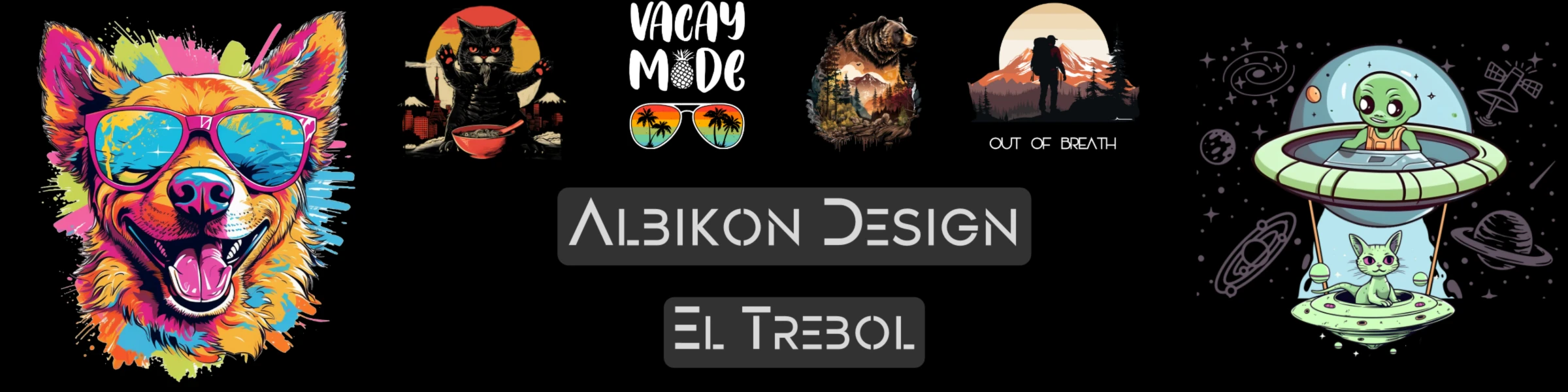 Banner image of ElTrebol