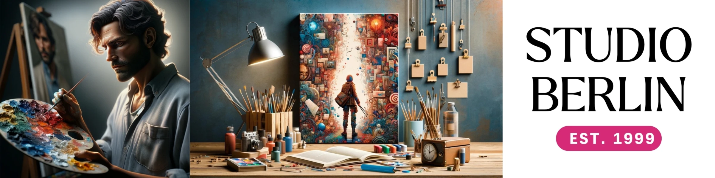 Bannerbild von Pod Designs X