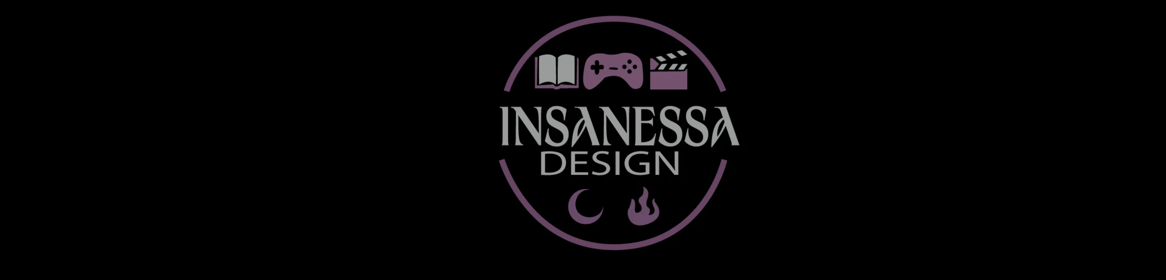 Banner image of Insanessa Design