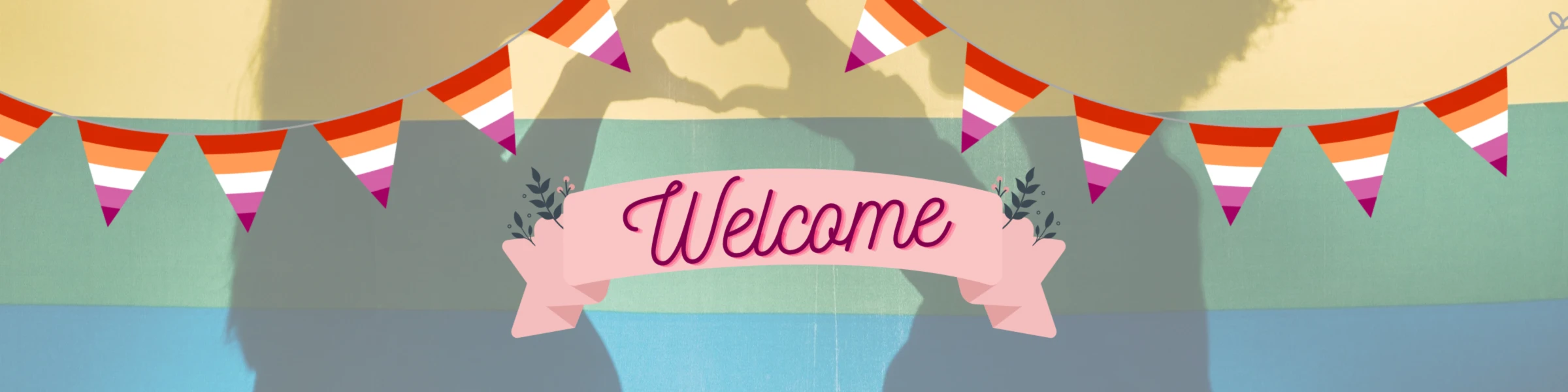 Banner image of Lesbos Heart