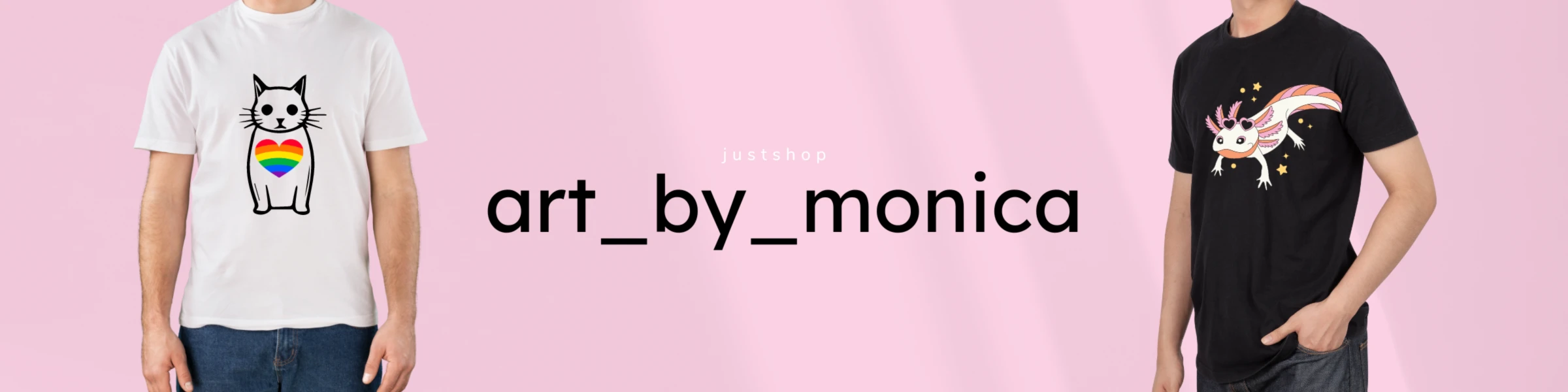 Banner image of ARTbyMONICA