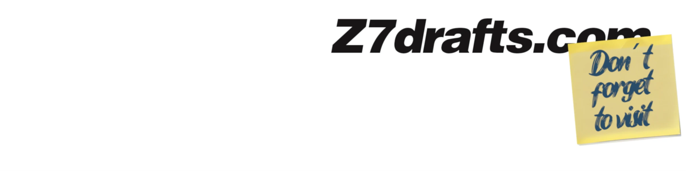 Bannerbild von ZettSieben