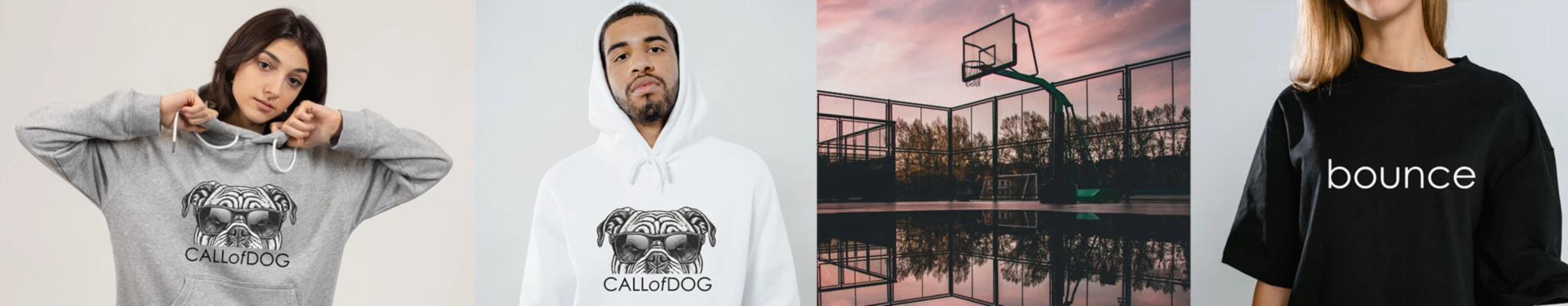 Banner image of bounce streetwear