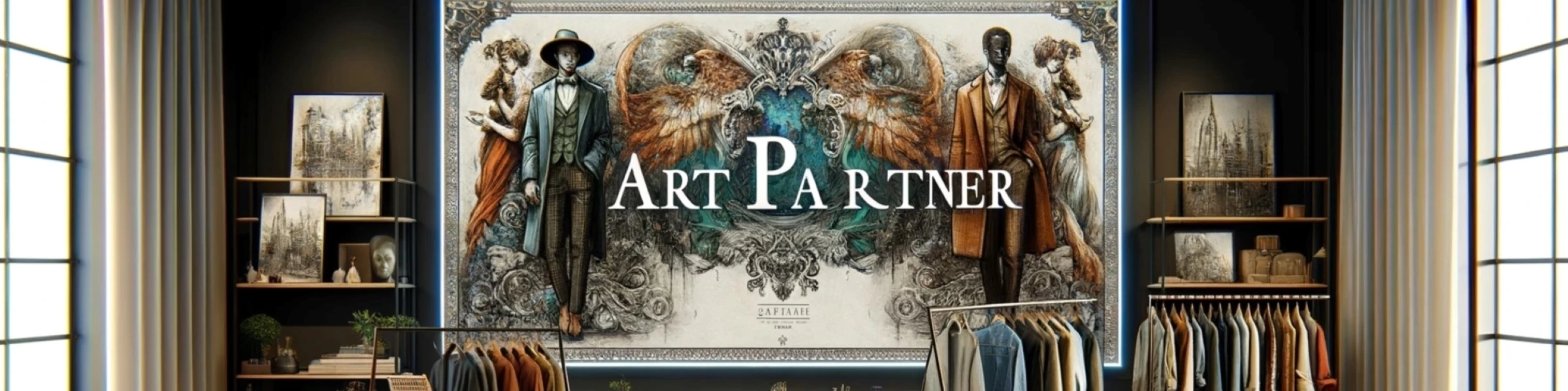 Banner image of ArtPartner