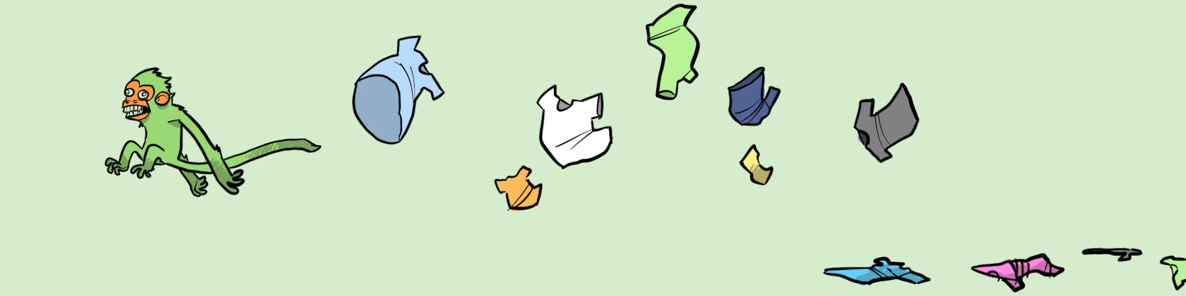 Banner image of ApeChild