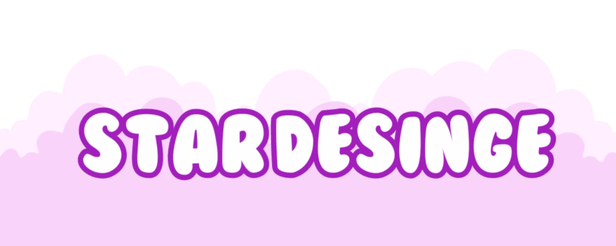Banner image of Stardedesigne