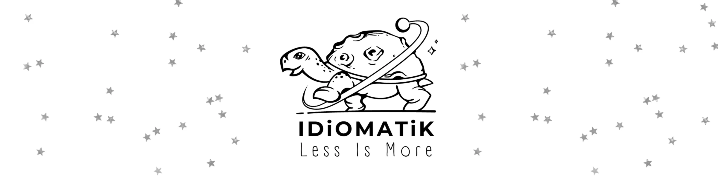 Bannière de IDiOMATiK
