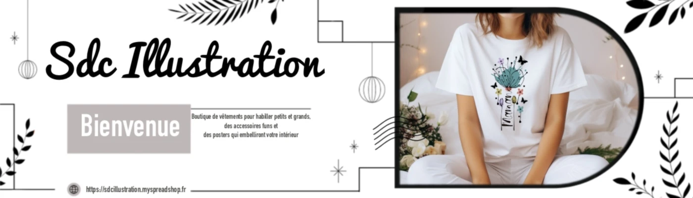 Banner image of SDCillustration