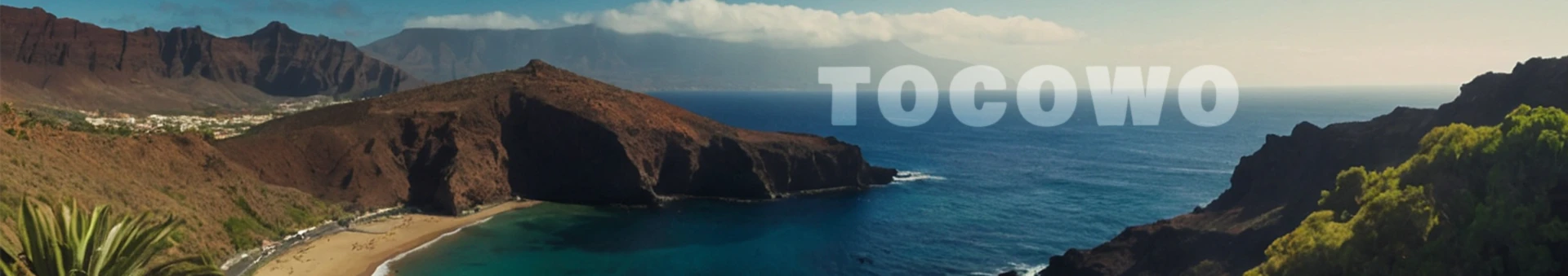 Bannerbild von TOCOWO