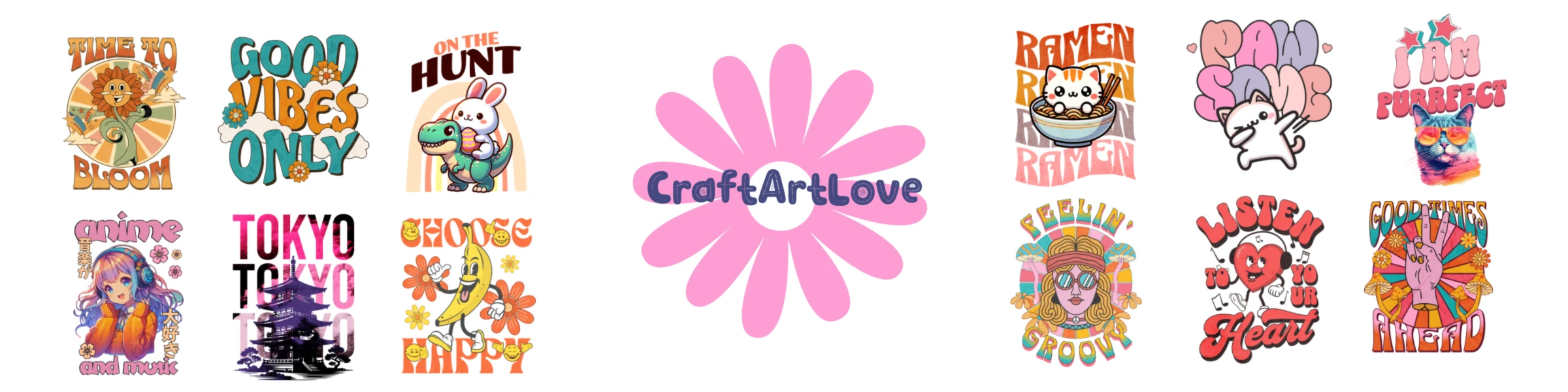 Banner image of CraftArtLove