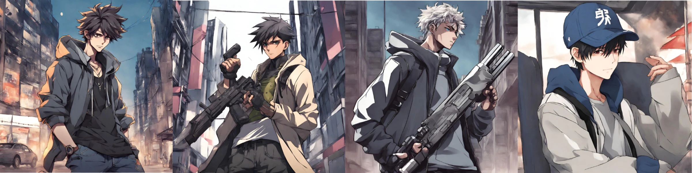 Banner image of Supakea