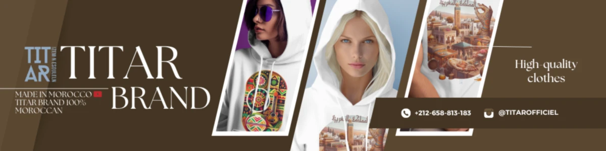 Banner image of TITAR BRAND