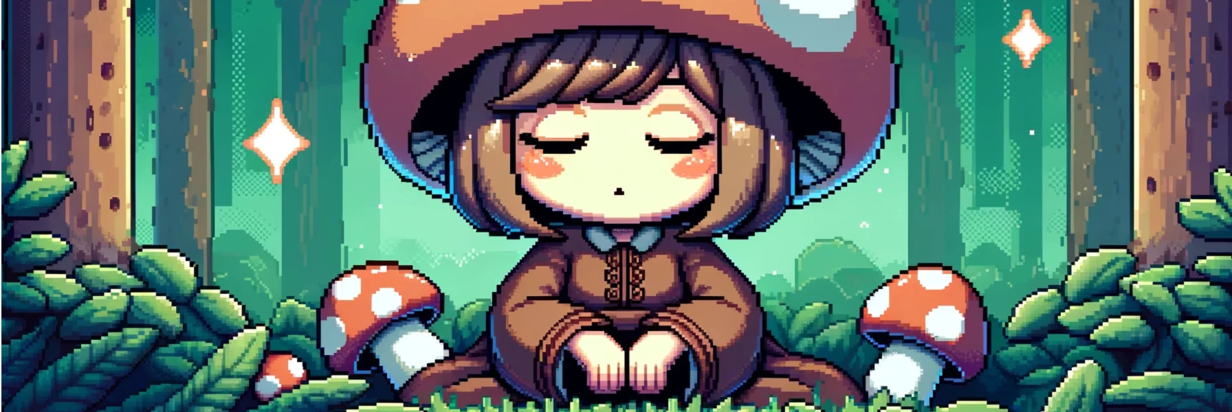 Banner image of UsFunGusUs