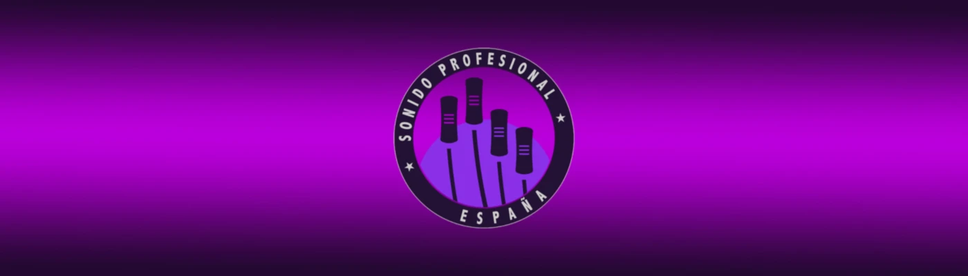 Banner image of Sonido Profesional