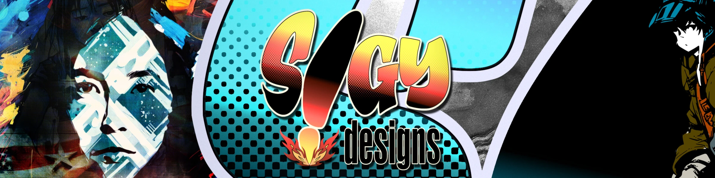 Banner image of SigyDesigns
