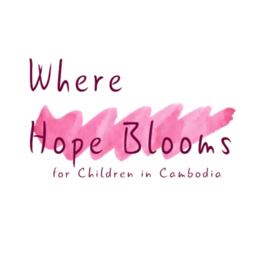 Bannerbild von Where Hope Blooms