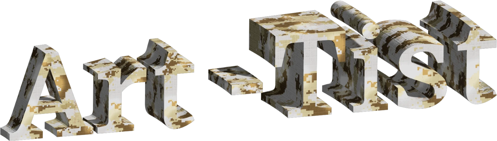 Banner image of Art-Tist