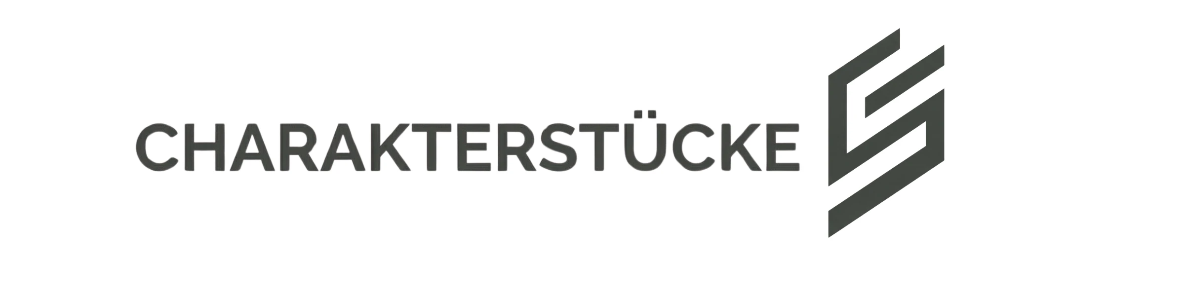 Bannière de Charakterstuecke