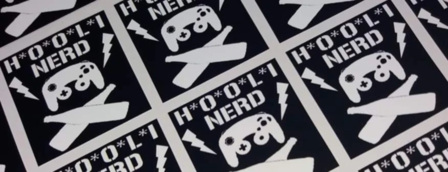 Banner image of HooliNerdShirts