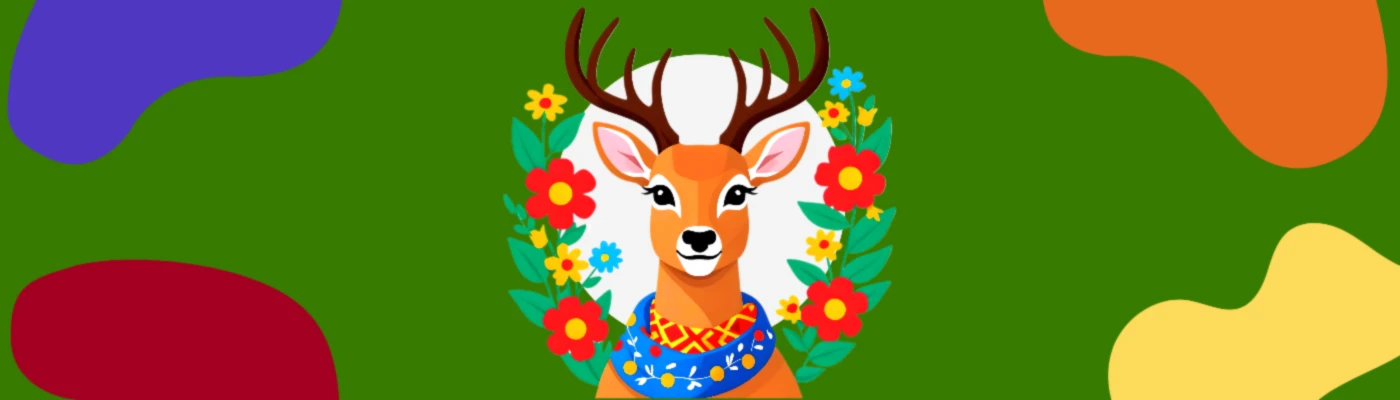Banner image of Ciervo Primavera