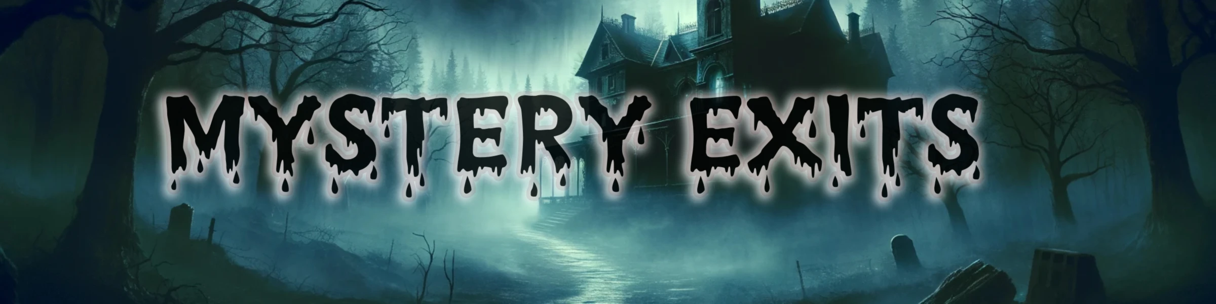 Bannerbild von MysteryExits