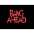 Bang Ahead